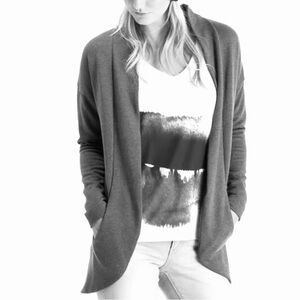 MEC Castania Wrap Grey S